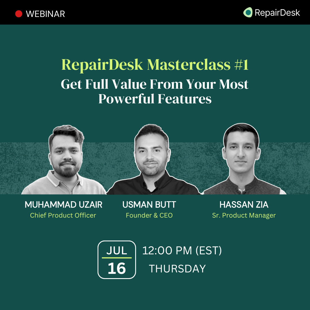 Webinar 