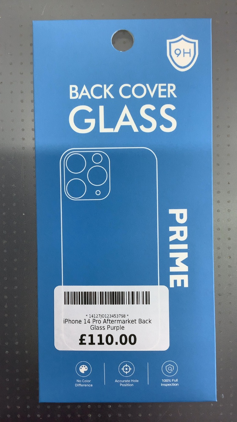 Apple iPhone 14 Pro