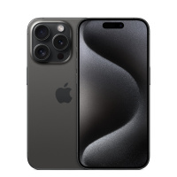 iPhone 15 Pro [128GB]