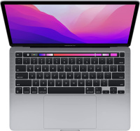 Macbook Pro 13" (2022) [M2/8GB/512GB]