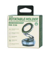 Remax RM-C36 Rotatable Car Phone Holder