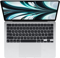 MacBook Air 13" (2022) [M2/8GB/256GB]