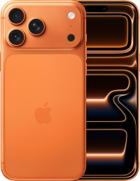 iPhone 17 Pro Max [256GB]