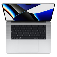 MacBook Pro 16" (2021) [M1Pro/16GB/512GB]