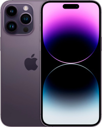iPhone 14 Pro Max [256GB]