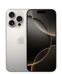 iPhone 16 Pro Max [512GB]