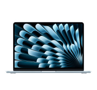 Macbook Air 13" (2024) [M4/16GB/256GB]