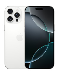 iPhone 16 Pro Max [256GB]