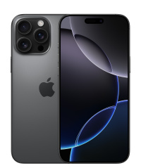 iPhone 16 Pro Max [256GB]