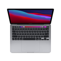 MacBook Pro 13" (2020) [M1/16GB/1TB]