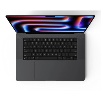 MacBook Pro 16" (2024) [M4/24GB/512GB]