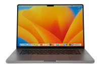 MacBook Pro 16" (2023) [M2Pro/16GB/512GB]