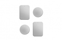 Replacement Metal Plate for Magnetic Phone Holders
