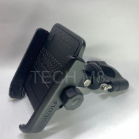 Metal Motorcycle Phone Holder