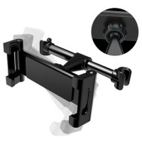 Car Back Seat Phone Mount