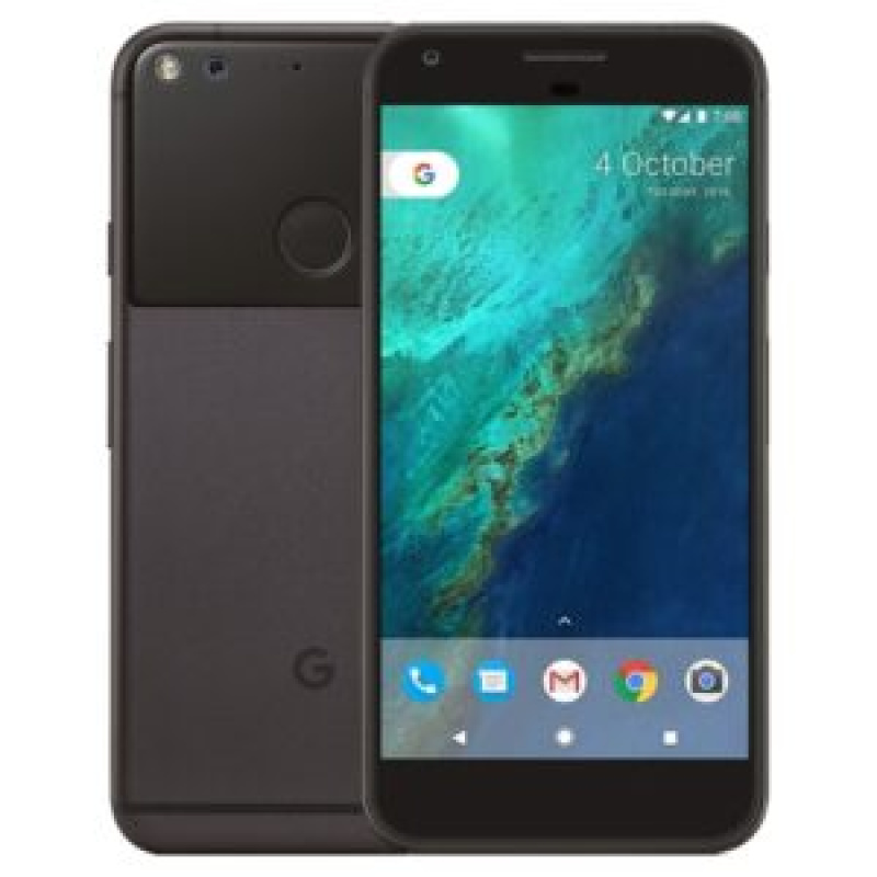 Pixel 1