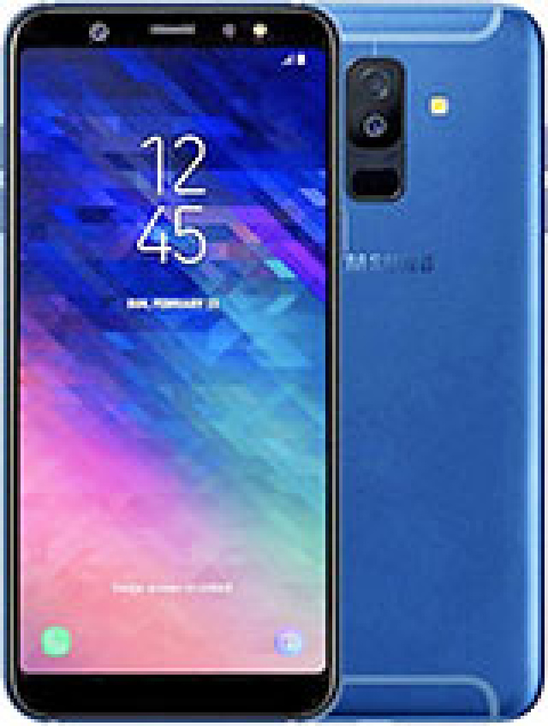 Galaxy A6+ 2018 (SM-A605)