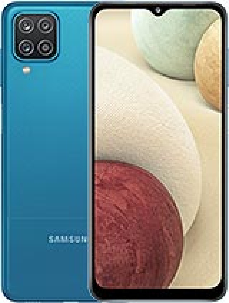 Galaxy A12 (SM-A125F)