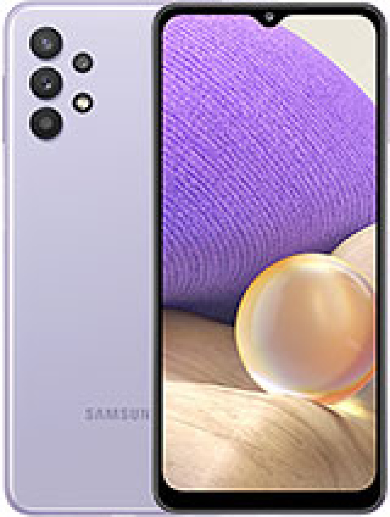 Galaxy A32 5G (SM-A326B)