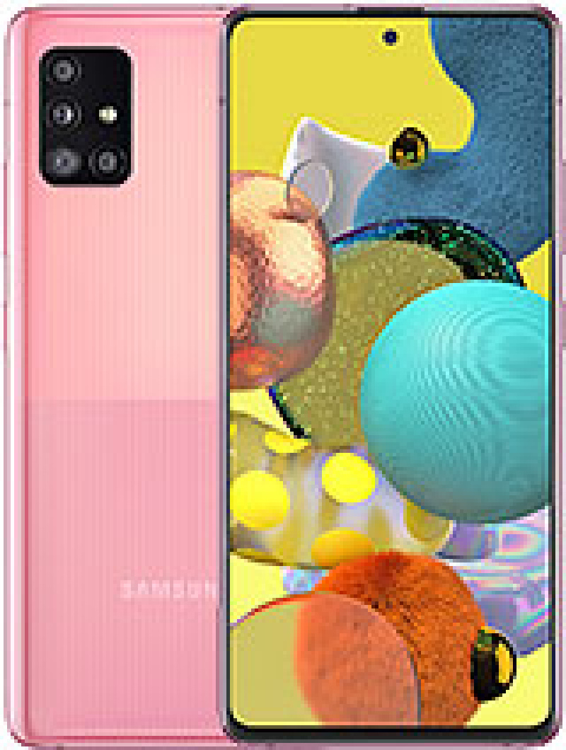 Galaxy A51 5G (SM-A516B)