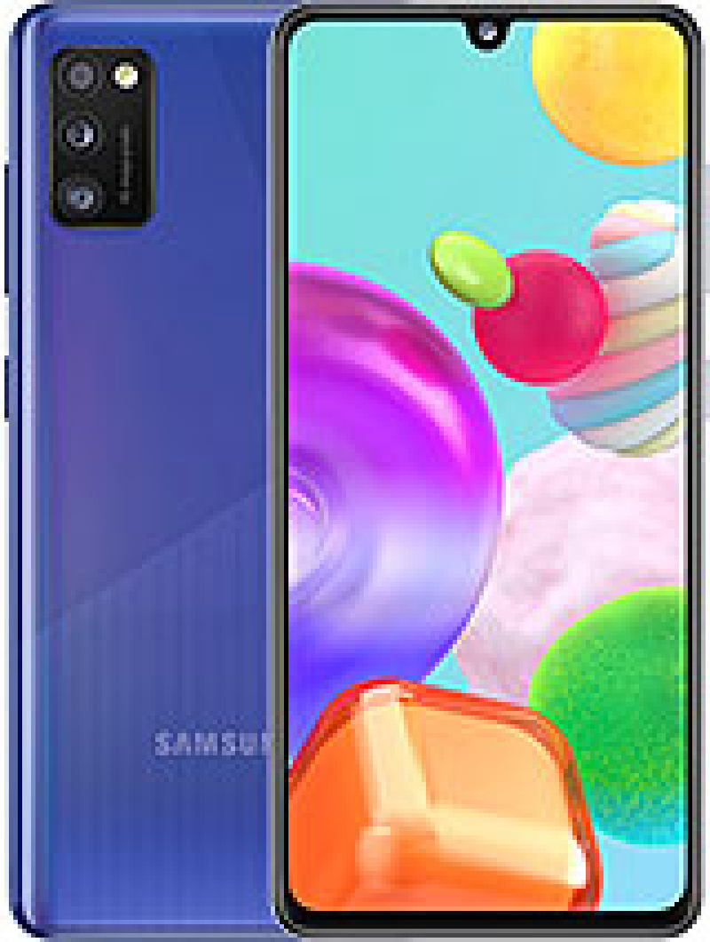 Galaxy A41 (SM-A415F)