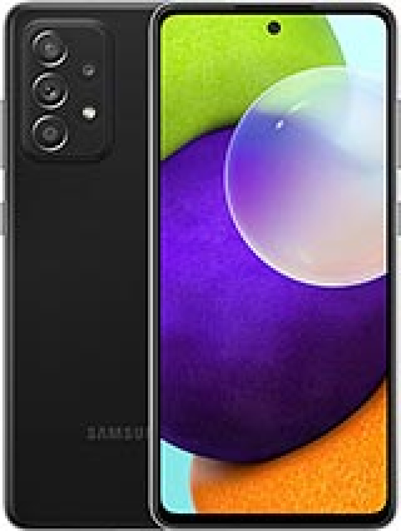 Galaxy A52 (SM-A525F)
