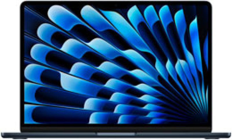 MacBook Air (13", M3, 2024) - A3113