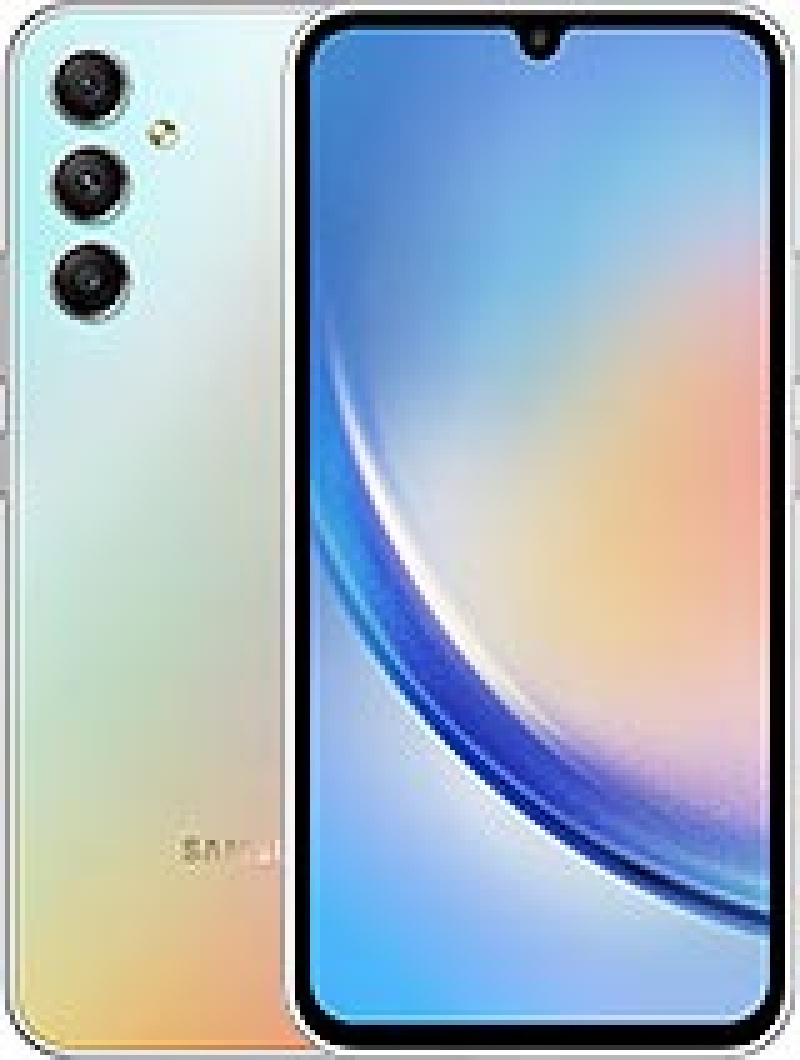 Galaxy A34 5G (SM-A346B)