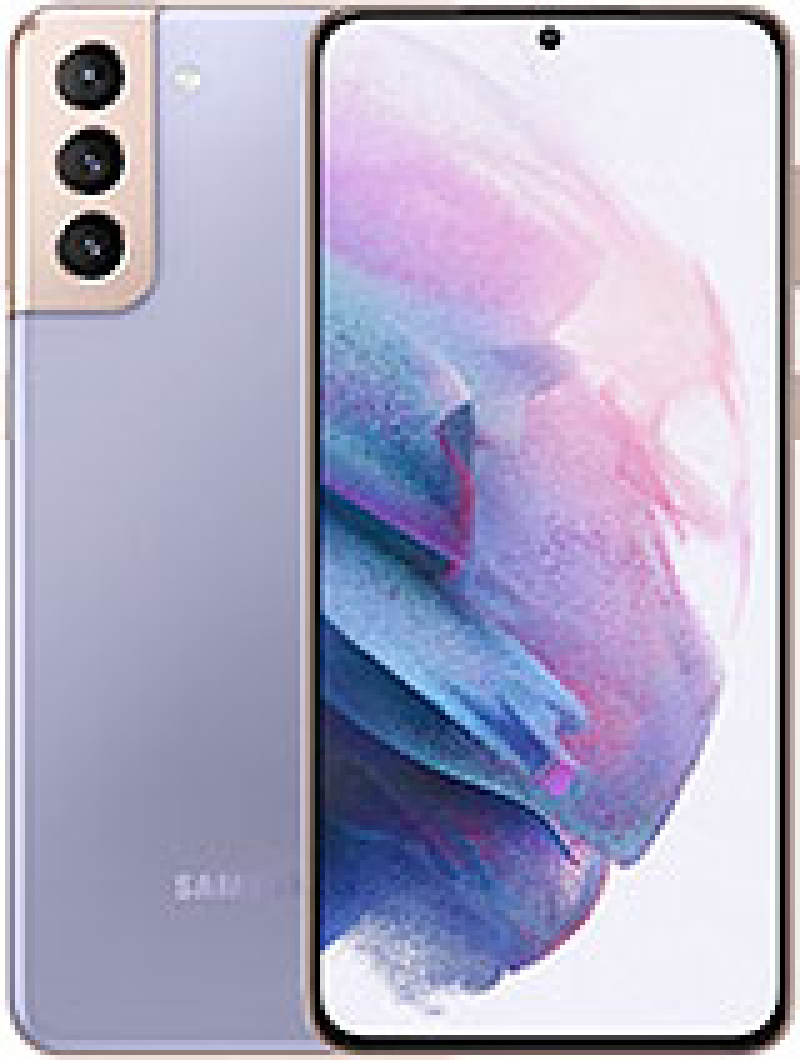 Galaxy S21 Plus 5G