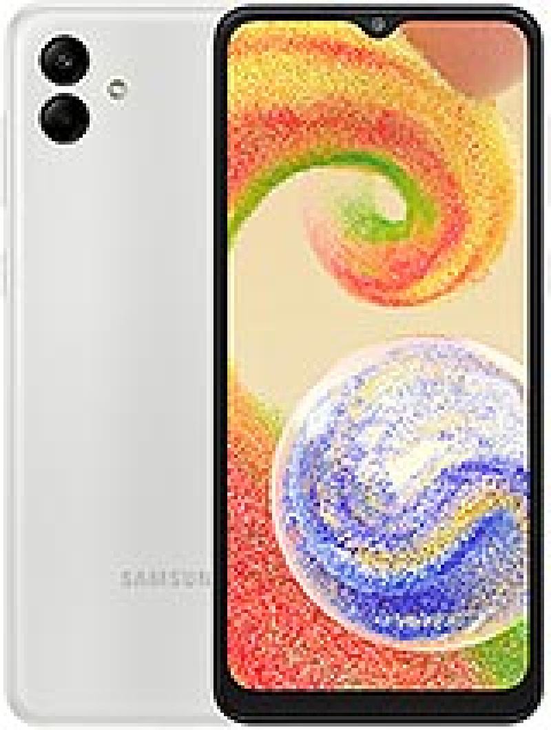 Galaxy A04 (SM-A045F)