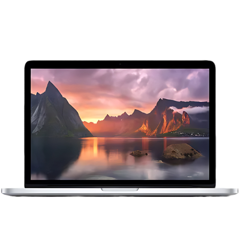 MacBook Pro (Retina, 13", primo 2015) - A1502