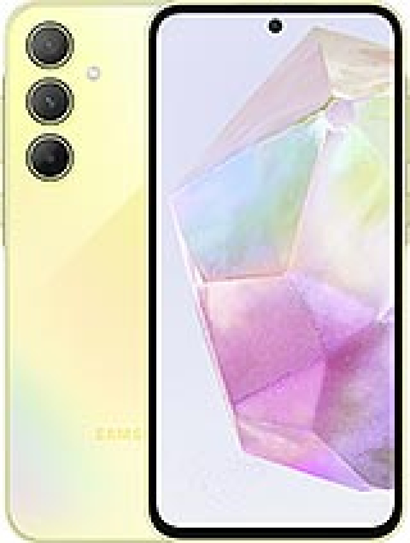 Galaxy A35 5G (SM-A356B)