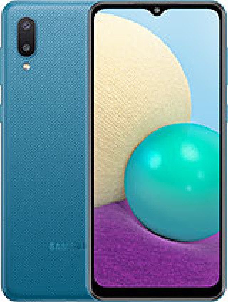 Galaxy A02 (SM-A022F)