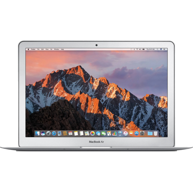 MacBook Air (13", primo 2015 / 2017) - A1466