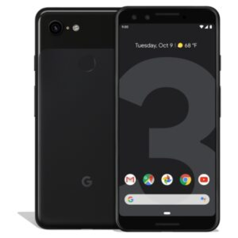 Pixel 3