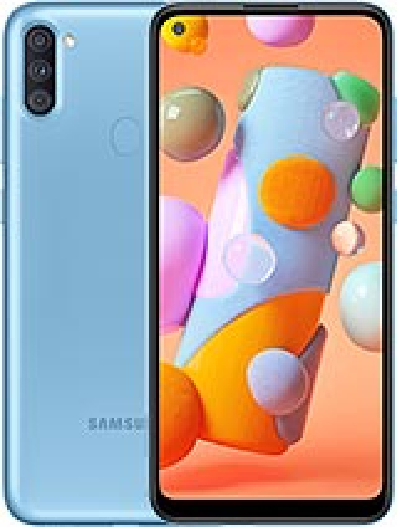Galaxy A11 (SM-A115F)