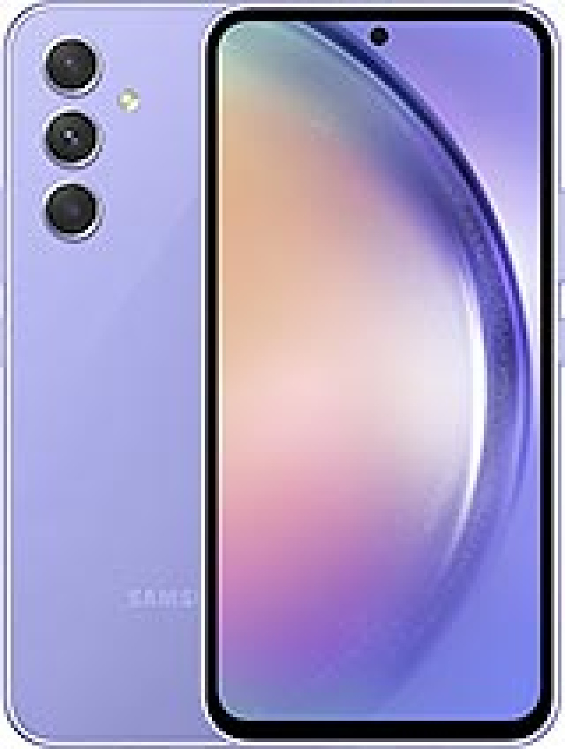 Galaxy A54 5G (SM-A546B)