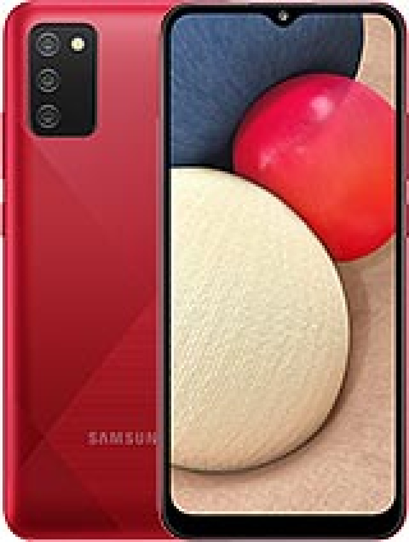 Galaxy A02s (SM-A025G)