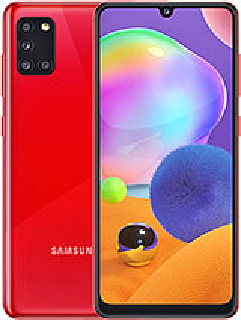 Galaxy A31 (SM-A315F)