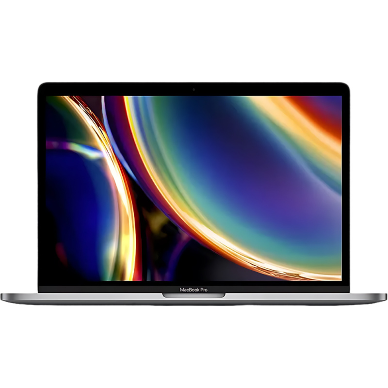 MacBook Pro (13", 2020, to Thunderbolt 3-porte) - A2289