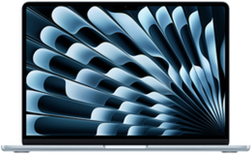 MacBook Air (13", M5, 2026) - A3449
