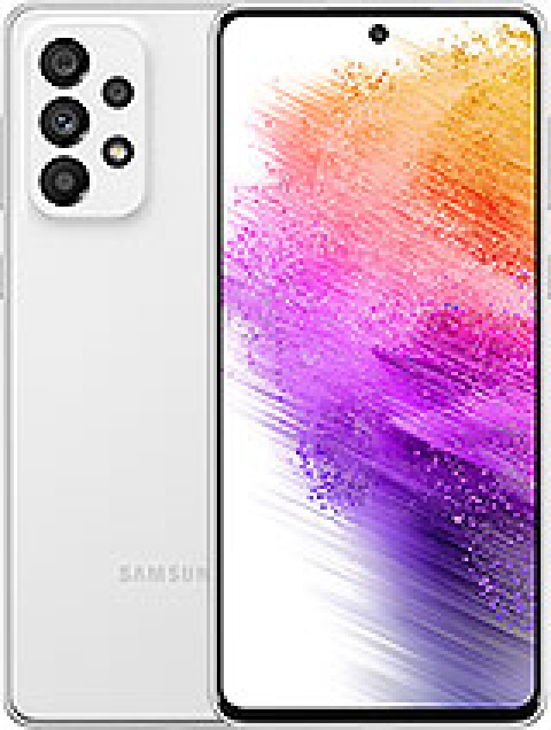 Galaxy A73 5G (SM-A736B)