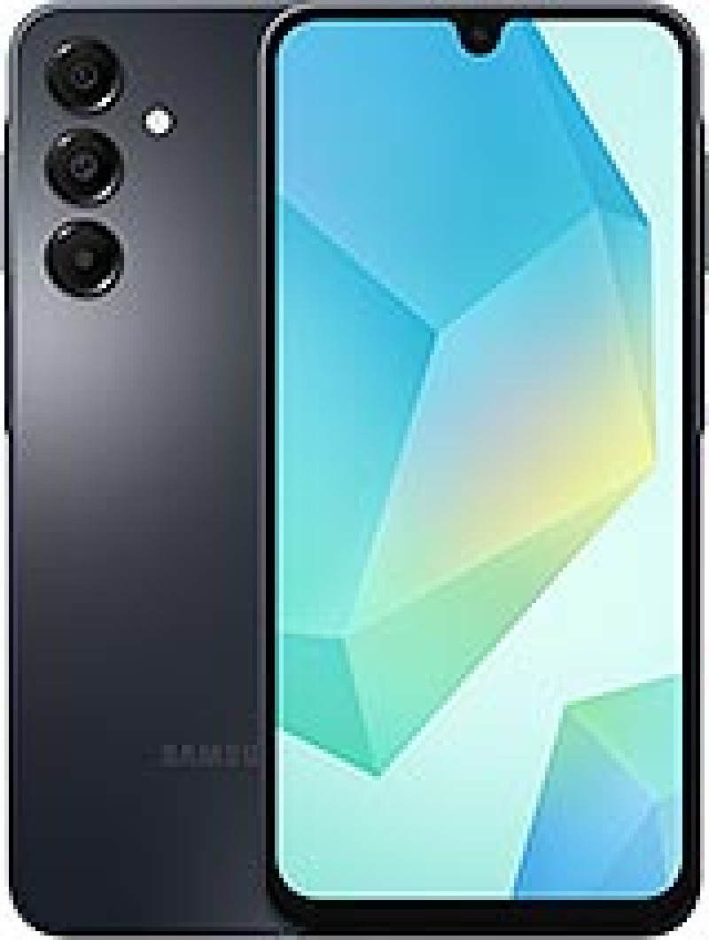 Galaxy A16 (SM-A165F)