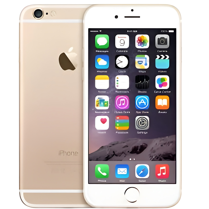 iPhone 6