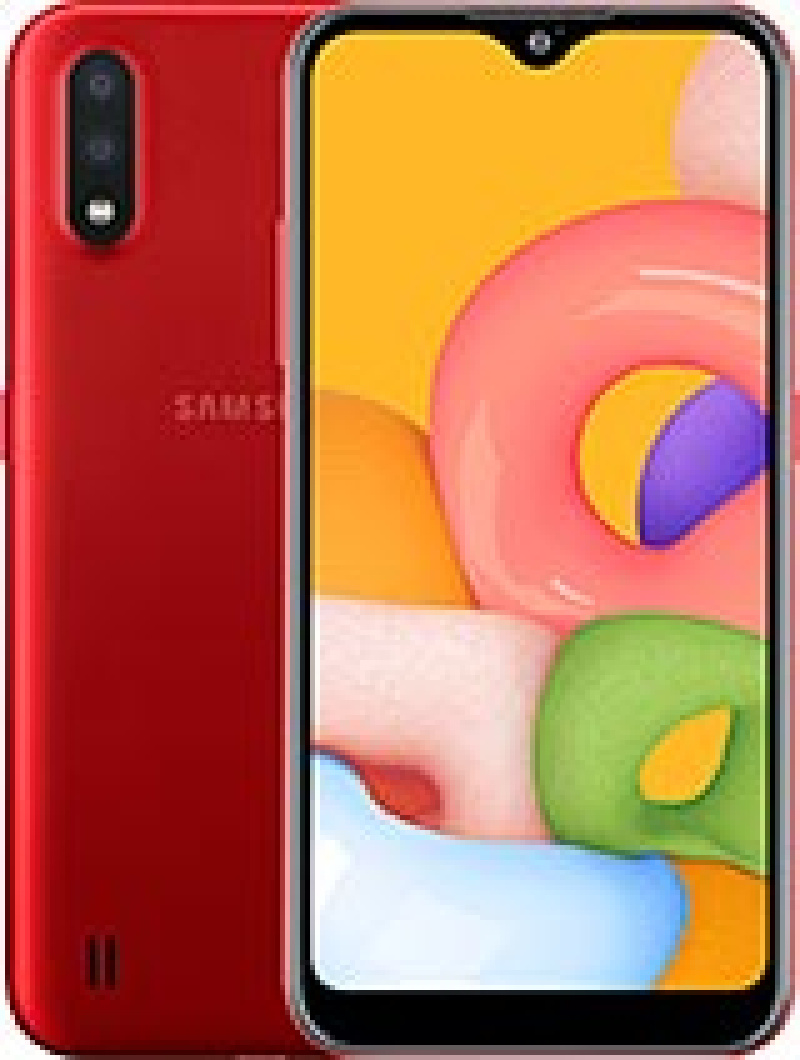 Galaxy A01 (SM-A015M)