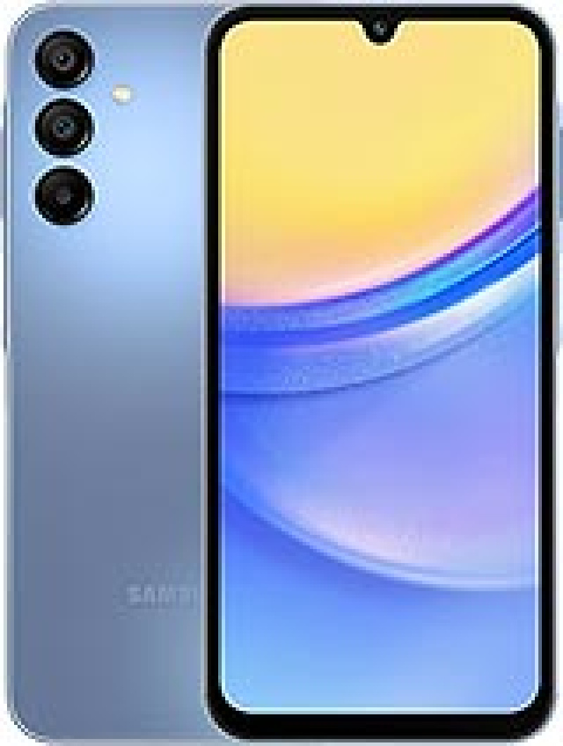 Galaxy A15 5G (SM-A156B)