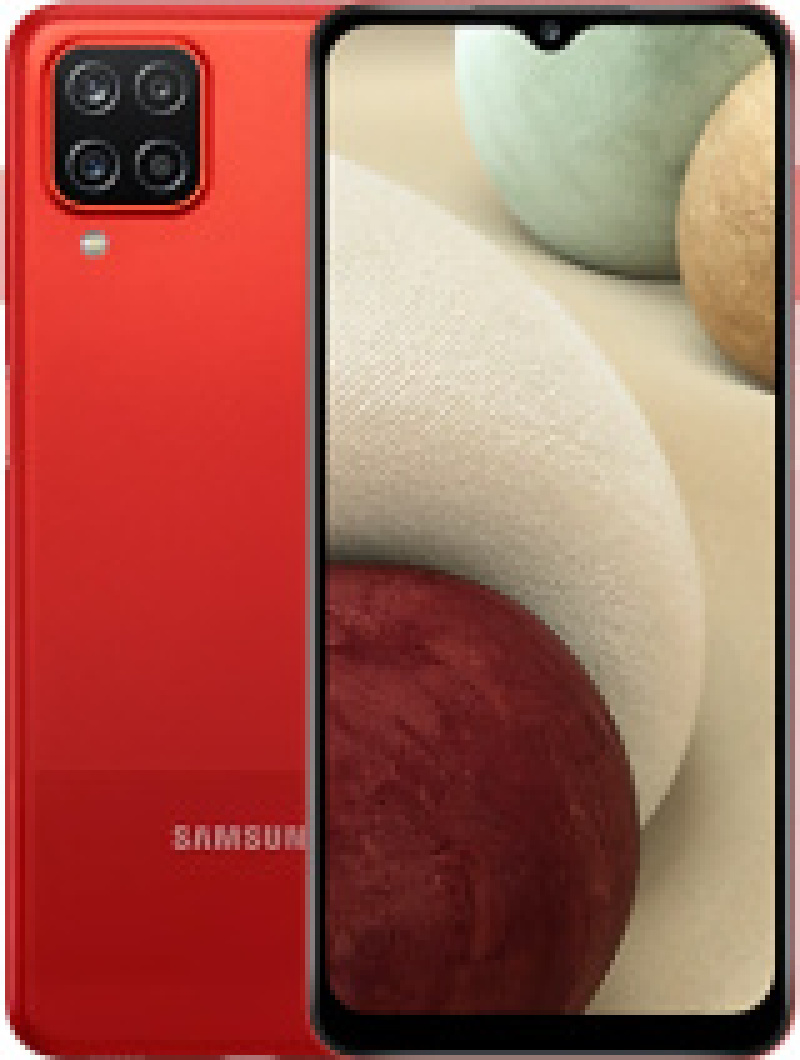 Galaxy A12s (SM-A127F)