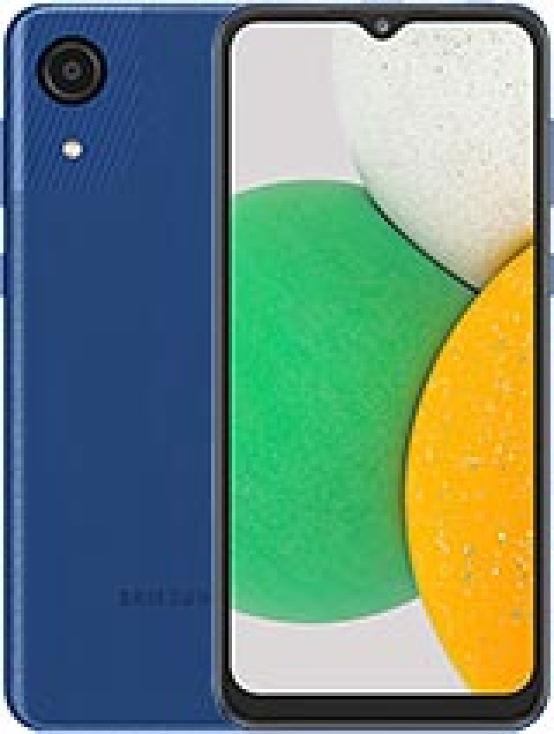 Galaxy A03 Core (SM-A032F)