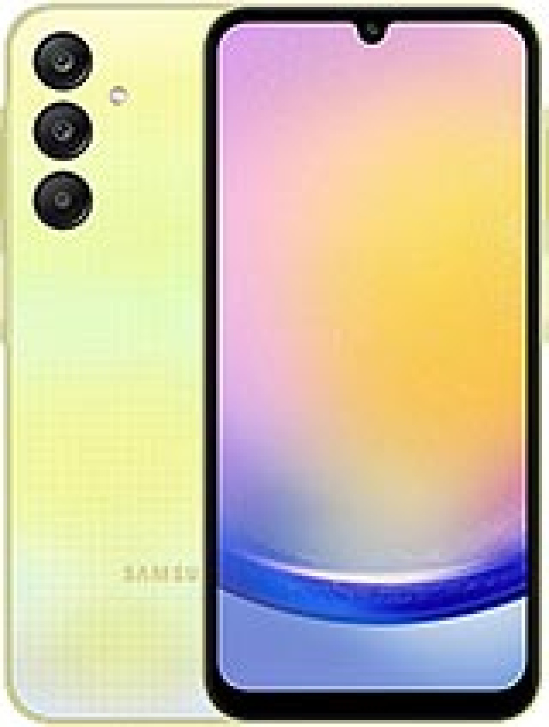 Galaxy A25 (SM-A256B)