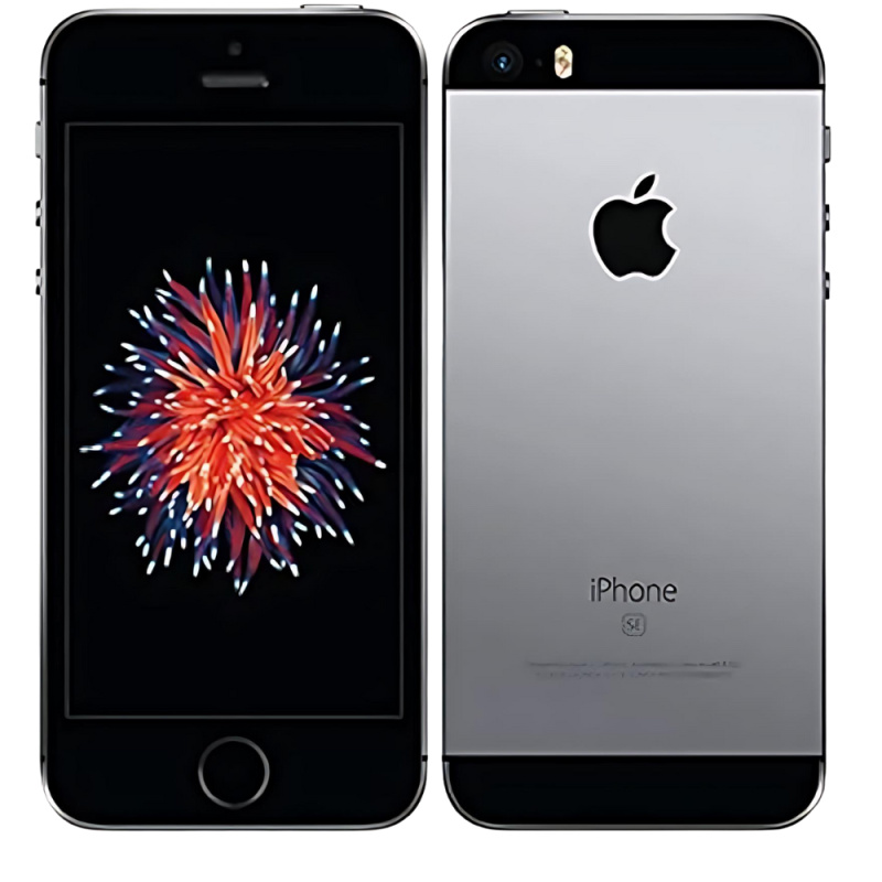 iPhone SE (1. gen)